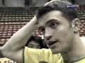 Craque Falc�o contra Tail�ndia