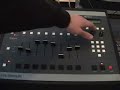 SP 1200 Beat Making