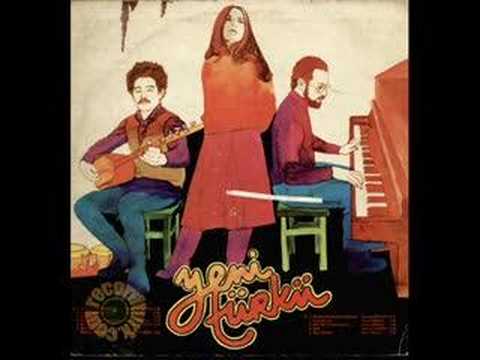 Sonbahardan Çizgiler (Mamak Türküsü) - Yeni Türkü      - YouTube