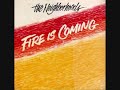 Neighborhoods - Fire is Coming - Shake - 1984