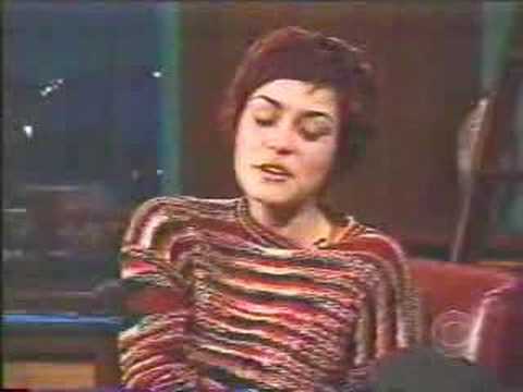 Gena Lee Nolin naked | Tatiana Golovin saxi