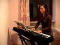me singing- my own songs- Rainbow in my life