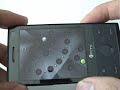 HTC Touch Diamond Teeter