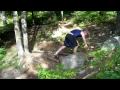 Rob's Rock Log Chopper