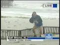 TWC Tropical Storm Isidore coverage 2002: Clip 5 TWC Tropical Storm Isidore coverage 2002: Clip 5