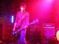 SEÑOR NO Sala Durango Valencia 4/10/08