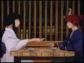 Rurouni kenshin OVA ata