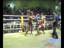 Robert Lek fights best fight of young career despite loss to champion
