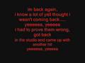 Soulja Boy Tell'em - Turn My Swag On [lyrics]