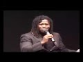 Ade Adepitan - Paralympic Inspiration Ade Adepitan - Paralympic Inspiration