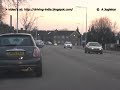 Driving in India: Low beams or high beams? Driving in India: Low beams or high beams?