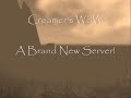 Creamer\