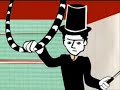 Tragicômico retrato do cotidiano dos estudantes e professores na grande maioria das escolas. Trecho com a animação produzida por Ellen Stein, parte do documentário 