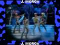BONEY M LOS 6 A�OS DE EXITOS VIDEO CREADO POR J. MORGA