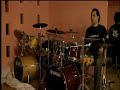 Taner Keser Drum Solo 3 - 2007
