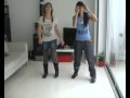 YouTube - Coreografía flashmob Glee en España!