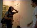 Goodbyes can be Awkward