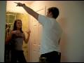 Goodbyes can be Awkward