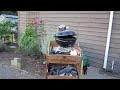 Traeger It