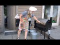 Traeger Video