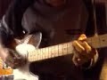 Little Wing (Instrumental)