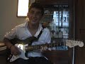 Arctic Monkeys - Fake, ANGELO PUZZA Tales Of San Francisco Cover