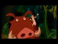 Le Roi Lion (french) L'amour brille sous les étoiles