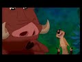 Le Roi Lion (french) L'amour brille sous les étoiles