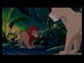 Le Roi Lion (french) L'amour brille sous les étoiles