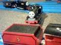 tomy thomas and friends episode 2: secret tender club part 2