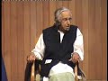 raimon panikkar in Milan pt 7-7