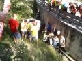 Buzetski dani 2011, Franjo Merkač crash