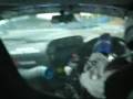 2009 D1GP　開幕戦　ebisu 【R Magicピンク６号】車載映像
