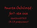 Omerta(bebilos,d-fer) - sta isia (B.I.B productions)