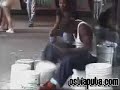 Melhor Baterista do Mundo!!!!