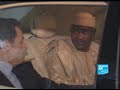 Released French hostage Pierre Camatte arrived on French soil from Mali on Thursday morning. In a series of interviews he described his daily beatings by the al Qaeda-linked group keeping him hostage. French aid worker Pierre Camatte arrived on French soil on Thursday after a three-month ordeal in which he was kidnapped and held hostage by al Qaedas North African wing in Mali. His release came after Mali freed four Islamist prisoners that al Qaeda had demanded be freed by Feb. 22 to ensure Camatte was not executed. Before his arrival in France, Camatte was in the Malian capital of Bamako, where he met with French President Nicolas Sarkozy, who thanked his Malian counterpart Amadou Toumani Touré for securing Camattes release. Every day, I was certain that it would be the last day I would ever see In an interview on Thursday morning in Bamako with France Info, the 61-year-old Camatte described his harrowing experience, saying, Five men were involved in my kidnapping, I was outnumbered. They handcuffed me, gagged me, and dragged me to their vehicle which was five to six metres away. Then they threw me in the back of the truck like a bag of dirty laundry. He added, Every day, I was certain that it would be the last day I would ever see, but managed to keep sane by telling himself: 'Pierre, you must not lose hold of yourself in front of these people.'