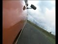 A Drift Car from a Custom Bodyshop A Drift Car from a Custom Bodyshop