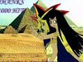 atem and kare -miracle 2