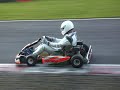 PFI PROKART Race SEPTEMBER 2008
