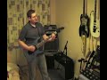 Atomic Reactor 112-50 Guitar Amp POD X3 Live Demo (Rowbi) Atomic Reactor 112-50 Guitar Amp POD X3 Live Demo (Rowbi)