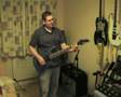 Atomic Reactor 112-50 Guitar Amp POD X3 Live Demo (Rowbi)