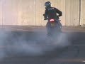 run en Z 750 s