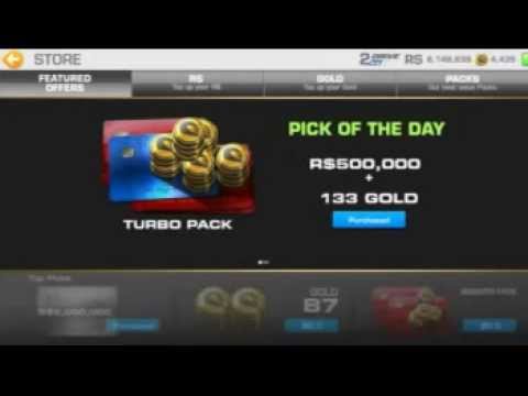how to get more gold in rr3
