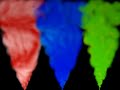 super spray fumaça colorida 3ds max super spray fumaça colorida 3ds max