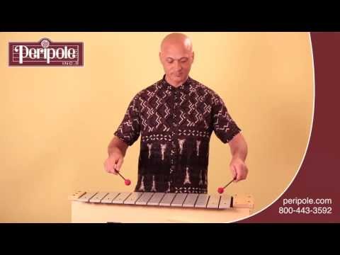 how to repair an orff xylophone