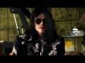MICHAEL JACKSON'S THIS IS IT with KENNY ORTEGA