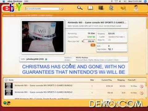 Demo 07: Adobe Systems, Inc. Apollo