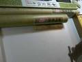 videos de Book Fair: Chinese calligraphy painting various Xuan paper (2008 Part 2)