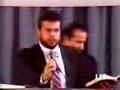 Anis Shorrosh Humiliated