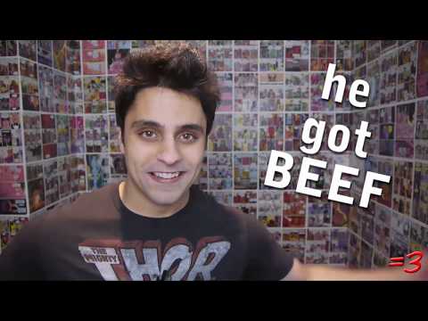 WORLD’S GREATEST NINJA!! - Ray William Johnson WORLD’S GREATEST NINJA!! - Ray William Johnson